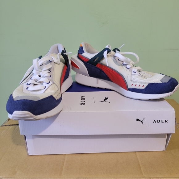 Puma Rs 1 Ader Error - Picture 2 of 4